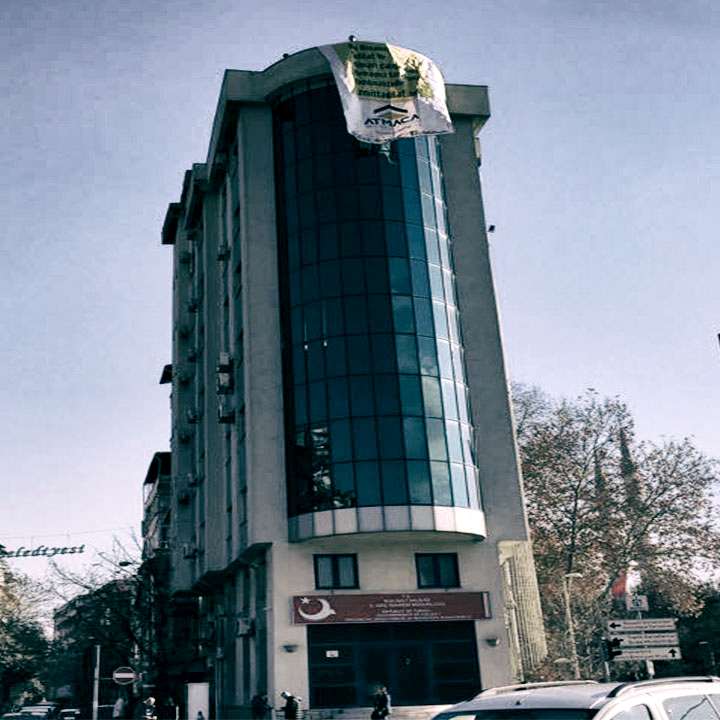 Kentsel Dönüşüm